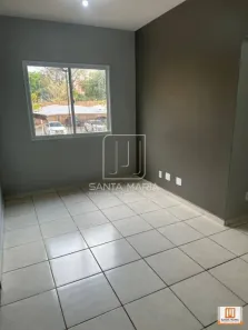 Apartamento com 2 Quartos à venda, 47m² no Jardim Paulistano, Ribeirão Preto