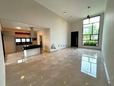 Casa de Condomínio com 3 Quartos à venda, 181m² no Condomínio Residencial Euroville II, Bragança Paulista