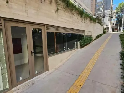 Ponto Comercial com 2 Quartos para alugar, 120m² no Jardim Paulista, São Paulo