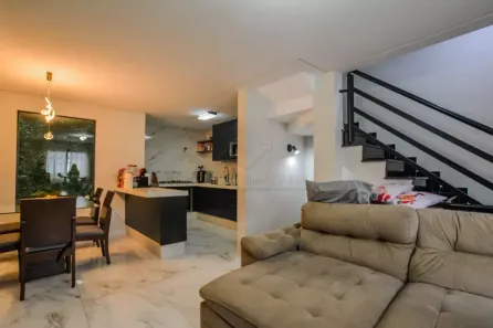Sobrado com 2 Quartos à venda, 140m² no Vila Curuçá, Santo André