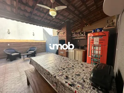 Casa de Condomínio com 2 Quartos à venda, 67m² no Vossoroca, Votorantim