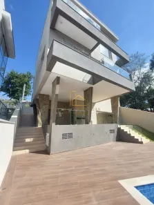 Casa de Condomínio com 3 Quartos à venda, 286m² no Tarumã, Santana de Parnaíba