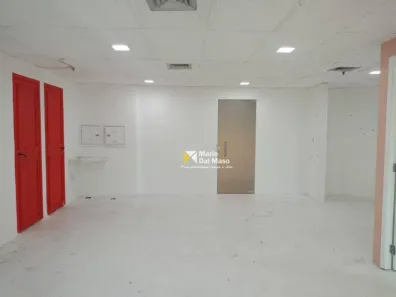 Sala Comercial para alugar, 60m² no Vila Olímpia, São Paulo