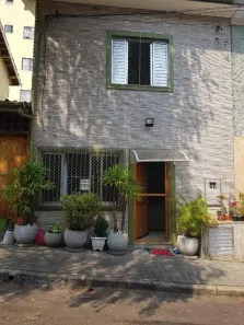 Sobrado com 2 Quartos à venda, 104m² no Aclimação, São Paulo