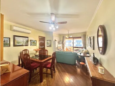 Apartamento com 3 Quartos à venda, 116m² no Boa Vista, Porto Alegre