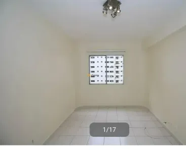 Apartamento com 1 Quarto para alugar, 42m² no Vila Nova Conceição, São Paulo