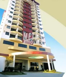Apartamento com 1 Quarto à venda, 45m² no Centro, Campos dos Goytacazes