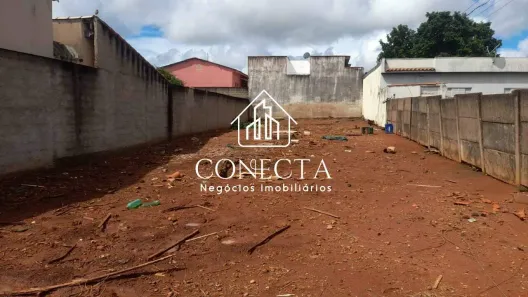 Lote/Terreno à venda, 420m² no Custódio Pereira, Uberlândia