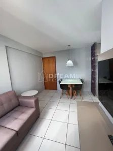 Apartamento com 1 Quarto à venda, 33m² no Casa Forte, Recife