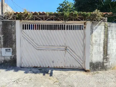 Casa com 2 Quartos à venda, 75m² no Campo dos Alemães, São José dos Campos