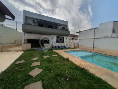 Sobrado com 4 Quartos à venda, 405m² no Vila Nair, São Paulo