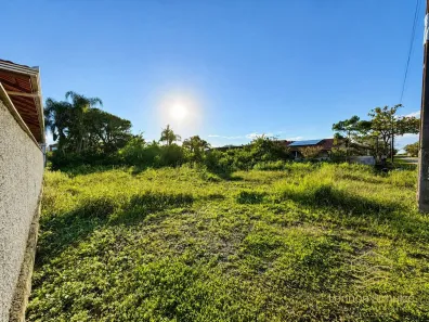 Lote/Terreno à venda, 325m² no Salinas, Balneário Barra do Sul
