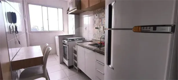 Apartamento com 2 Quartos à venda, 57m² no Jardim Ivana, São Paulo