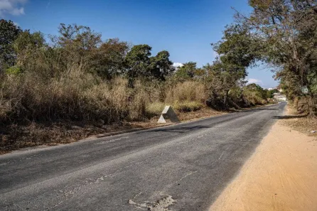 Lote/Terreno à venda, 50000m² no Novo Retiro, Esmeraldas