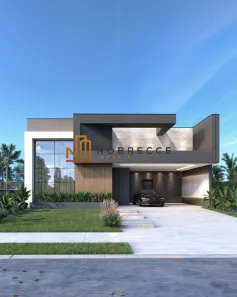 Casa de Condomínio com 3 Quartos à venda, 192m² no Jardim Residencial Dona Maria José, Indaiatuba