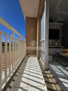 Apartamento com 2 Quartos à venda, 56m² no Goiânia 2, Goiânia