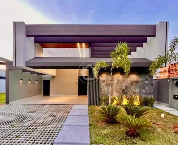 Casa com 3 Quartos à venda, 180m² no Alphaville Campo Grande 3, Campo Grande