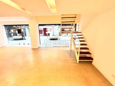 Ponto Comercial para alugar, 25m² no Batel, Curitiba