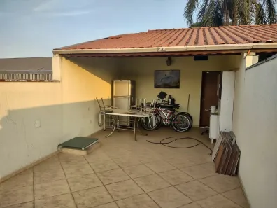 Sobrado com 4 Quartos à venda, 150m² no Vila São Geraldo, São Paulo