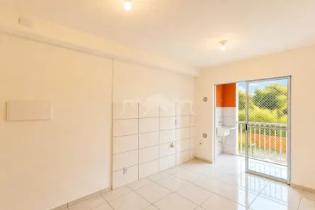 Apartamento com 2 Quartos para alugar, 52m² no São Marcos, Joinville