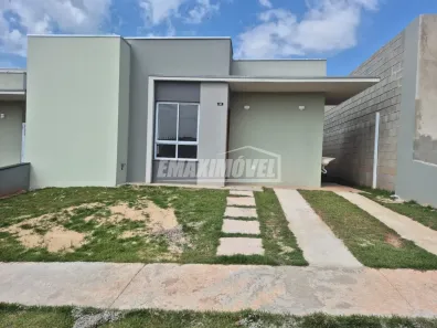Casa de Condomínio com 3 Quartos à venda, 70m² no Alto da Boa Vista, Sorocaba