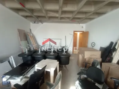 Sala Comercial à venda, 84m² no Lourdes, Belo Horizonte