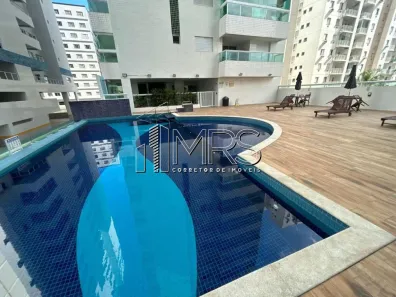 Apartamento com 3 Quartos à venda, 88m² no Ocian, Praia Grande