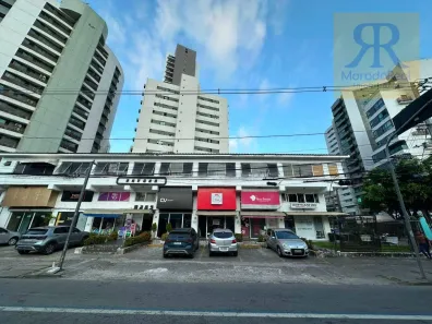 Ponto Comercial para alugar, 44m² no Pina, Recife