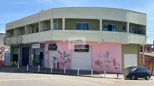Ponto Comercial à venda, 448m² no Parque São Bento, Sorocaba