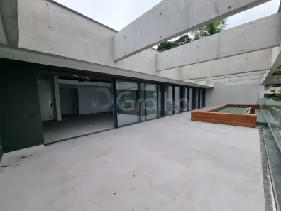 Apartamento com 3 Quartos à venda, 231m² no Centro, Florianópolis