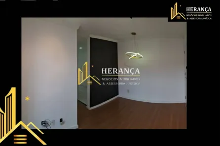 Apartamento com 2 Quartos à venda, 45m² no Taquara, Rio de Janeiro