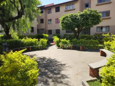 Apartamento com 2 Quartos à venda, 55m² no Moradias do Cabo Frio, Londrina