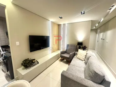 Apartamento com 2 Quartos à venda, 72m² no Altiplano Cabo Branco, João Pessoa