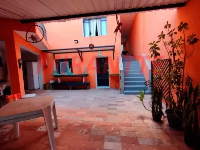 Sobrado com 3 Quartos à venda, 132m² no Vila Barbosa, São Paulo