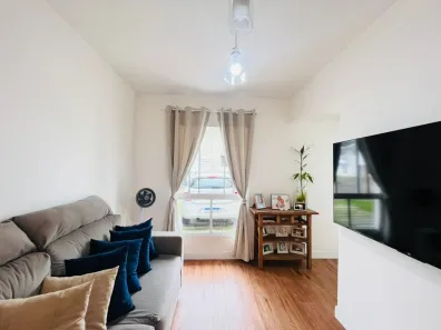 Casa de Condomínio com 3 Quartos à venda, 96m² no Guaratiba, Rio de Janeiro