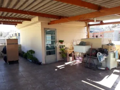 Casa com 5 Quartos à venda, 157m² no Jardim Brasil (Zona Norte), São Paulo
