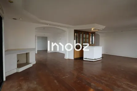 Apartamento com 4 Quartos à venda, 300m² no Jardim Parque Morumbi, São Paulo