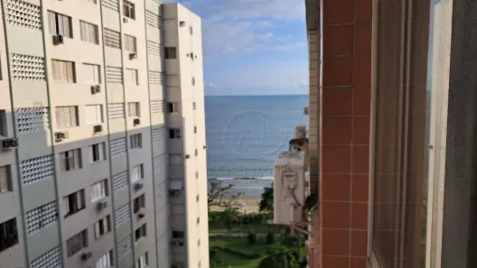 Apartamento com 1 Quarto à venda, 69m² no Boqueirão, Santos