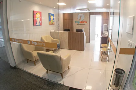 Sala Comercial à venda, 38m² no Lagoa da Conceição, Florianópolis