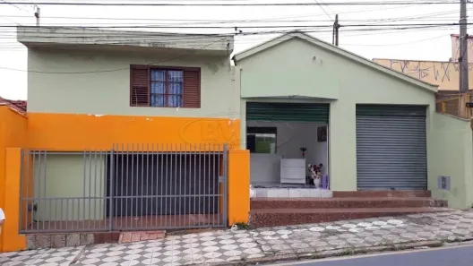 à venda, 360m² no Além Ponte, Sorocaba