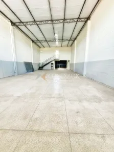 Galpão/Depósito/Armazém à venda, 250m² no Jardim das Bandeiras, Campinas