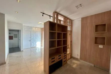 Apartamento com 3 Quartos à venda, 100m² no Buritis, Belo Horizonte