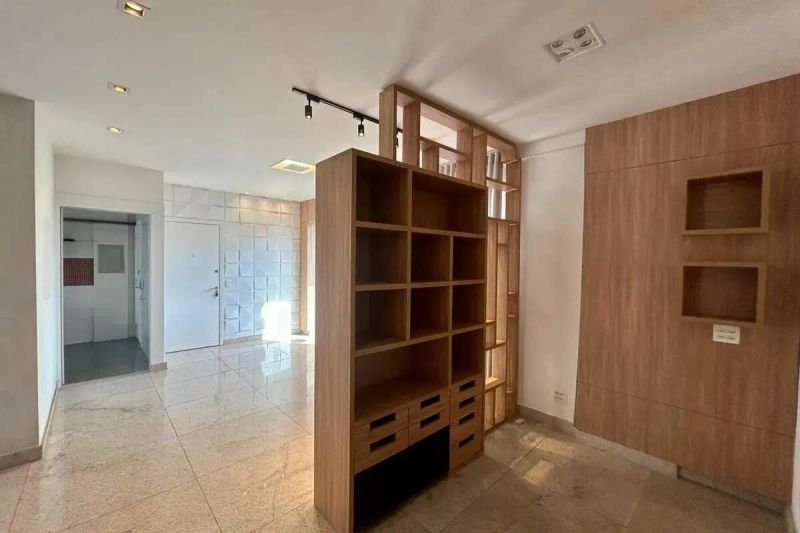 Apartamento com 3 quartos — Buritis, Belo Horizonte