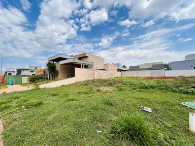 Lote/Terreno à venda, 300m² no Real Sul, Ribeirão Preto