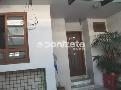 Sobrado com 3 Quartos à venda, 168m² no Vila Gilda, Santo André