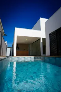 Casa de Condomínio com 2 Quartos à venda, 600m² no Residencial Primavera, Piratininga