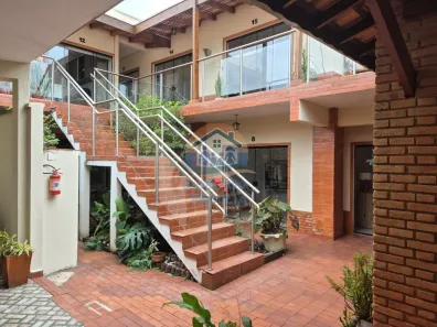 Sala Comercial para alugar, 20m² no Jardim Primavera, Caraguatatuba