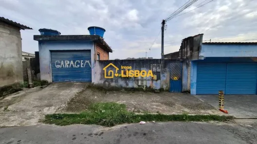 Casa com 2 Quartos à venda, 150m² no Jardim Santo André, São Paulo