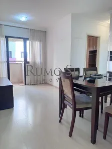Apartamento com 2 Quartos à venda, 57m² no Jardim Itapeva, São Paulo
