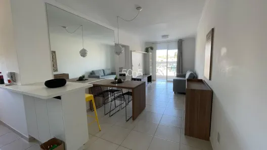 Apartamento com 2 Quartos para alugar, 67m² no Jardim Rosinha, Itu